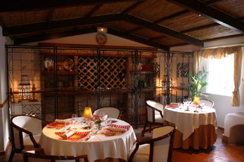 Restaurant Casa Velha